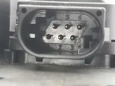 Second-hand car spare part potentiometer for bmw serie 3 cabrio (e93) 3.0 oem iam references 35406889823  35426786286