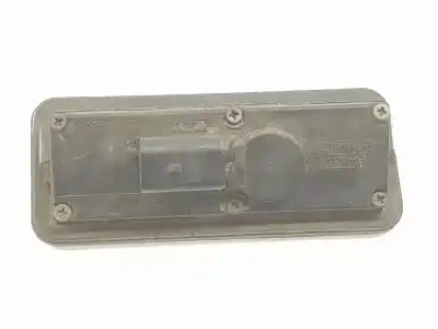 Second-hand car spare part tailgate back door handle for ford kuga (cbv) titanium oem iam references 1831471  bv4143404bbxwaa