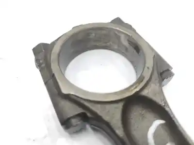 Second-hand car spare part connecting rod for citroen c5 iii (rd_) 2.0 hdi (rdrhda) oem iam references 060390 Second-hand car spare part connecting rod for citroen c5 iii (rd_) 2.0 hdi (rdrhda) oem iam references 060390