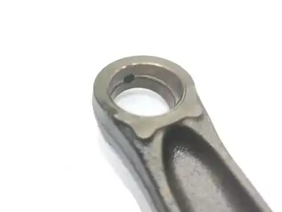 Автозапчастина б/у шатун для citroen c5 iii (rd_) 2.0 hdi (rdrhda) посилання на oem iam 060390  060390