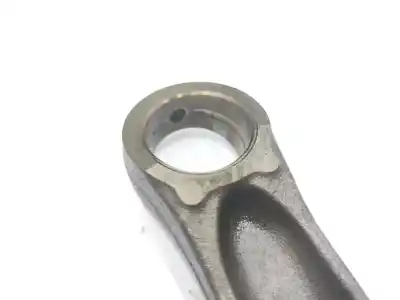 Second-hand car spare part connecting rod for citroen c5 iii (rd_) 2.0 hdi (rdrhda) oem iam references 060390 Second-hand car spare part connecting rod for citroen c5 iii (rd_) 2.0 hdi (rdrhda) oem iam references 060390