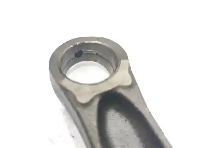 Second-hand car spare part connecting rod for citroen c5 iii (rd_) 2.0 hdi (rdrhda) oem iam references 060390 Second-hand car spare part connecting rod for citroen c5 iii (rd_) 2.0 hdi (rdrhda) oem iam references 060390
