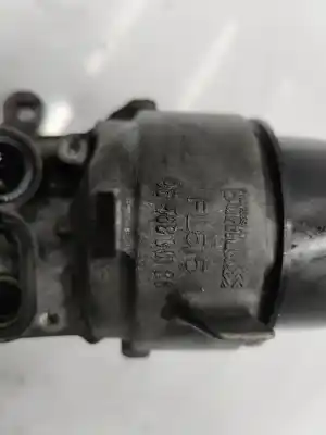 Second-hand car spare part oil filter for citroen c5 iii (rd_) 2.0 hdi (rdrhda) oem iam references 1103t3  1103t3