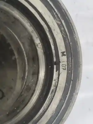 Second-hand car spare part crankshaft pulley for citroen c5 iii (rd_) 2.0 hdi (rdrhda) oem iam references 0515v9  0515v9