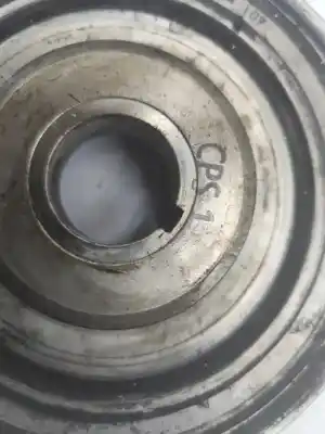 Second-hand car spare part crankshaft pulley for citroen c5 iii (rd_) 2.0 hdi (rdrhda) oem iam references 0515v9 Second-hand car spare part crankshaft pulley for citroen c5 iii (rd_) 2.0 hdi (rdrhda) oem iam references 0515v9