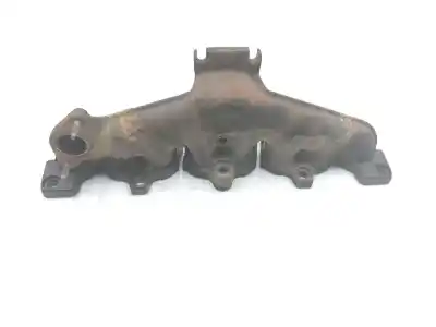 Second-hand car spare part exhaust manifold for citroen c5 iii (rd_) 2.0 hdi (rdrhda) oem iam references 0341h8 Second-hand car spare part exhaust manifold for citroen c5 iii (rd_) 2.0 hdi (rdrhda) oem iam references 0341h8
