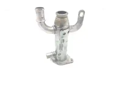 Автозапчастина б/у кулер egr для citroen c5 iii (rd_) 2.0 hdi (rdrhda) посилання на oem iam 1336y7  1336y7 Автозапчастина б/у кулер egr для citroen c5 iii (rd_) 2.0 hdi (rdrhda) посилання на oem iam 1336y7  1336y7