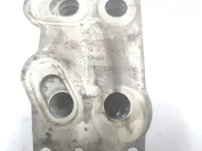 Second-hand car spare part oil radiator for citroen c5 iii (rd_) 2.0 hdi (rdrhda) oem iam references 1103t3 Second-hand car spare part oil radiator for citroen c5 iii (rd_) 2.0 hdi (rdrhda) oem iam references 1103t3