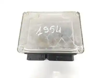 Автозапчасти б/у блок управления двигателем за skoda fabia (6y2/6y3) 1.4 tdi ссылки oem iam 045906019bq  045906019bq