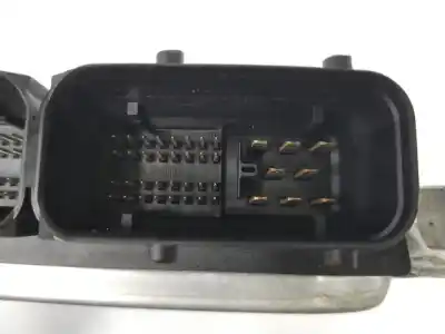 Автозапчасти б/у блок управления двигателем за skoda fabia (6y2/6y3) 1.4 tdi ссылки oem iam 045906019bq  045906019bq