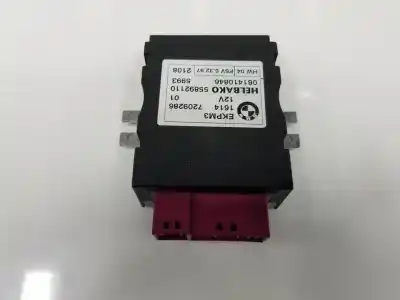 Pièce détachée automobile d'occasion unité de commande pompe d'injection pour bmw serie 3 cabrio (e93) 3.0 références oem iam 16147209286