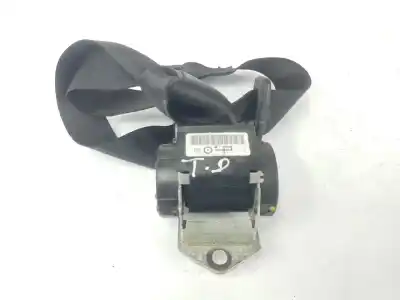 Peça sobressalente para automóvel em segunda mão cinto de segurança traseiro esquerdo por bmw serie 1 berlina (e81/e87) 2.0 turbodiesel cat referências oem iam 9139832