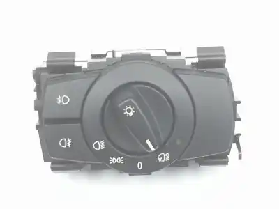 Peça sobressalente para automóvel em segunda mão comutador de luzes por bmw serie 1 berlina (e81/e87) 2.0 turbodiesel cat referências oem iam 6932796
