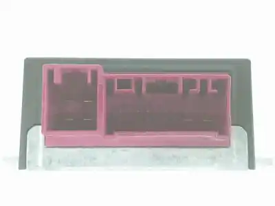 Peça sobressalente para automóvel em segunda mão módulo eletrônico por bmw serie 1 berlina (e81/e87) 118d referências oem iam 7218339  16147218339