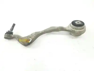Peça sobressalente para automóvel em segunda mão braço de suspensão inferior esquerdo dianteiro por bmw serie 1 berlina (e81/e87) 2.0 turbodiesel cat referências oem iam 2405861