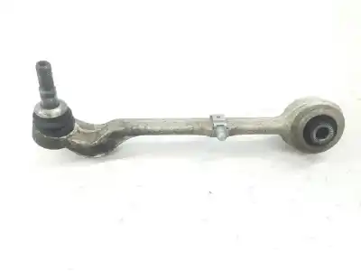 Peça sobressalente para automóvel em segunda mão braço de suspensão superior dianteiro esquerdo por bmw serie 1 berlina (e81/e87) 2.0 turbodiesel cat referências oem iam 2405859