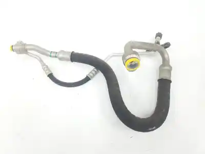 Peça sobressalente para automóvel em segunda mão tubos de ar condicionado por bmw serie 1 berlina (e81/e87) 2.0 turbodiesel cat referências oem iam 6989309