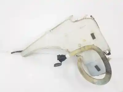 Peça sobressalente para automóvel em segunda mão depósito do limpa vidros por bmw serie 1 berlina (e81/e87) 2.0 turbodiesel cat referências oem iam 7238666