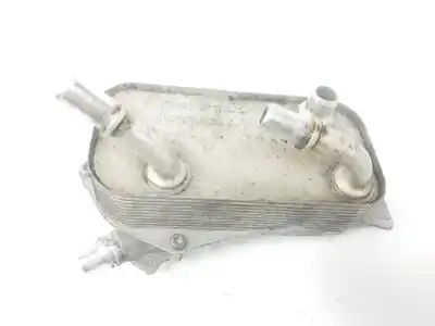 Peça sobressalente para automóvel em segunda mão radiador da caixa de velocidades por bmw serie 1 berlina (e81/e87) 2.0 turbodiesel cat referências oem iam 7529499