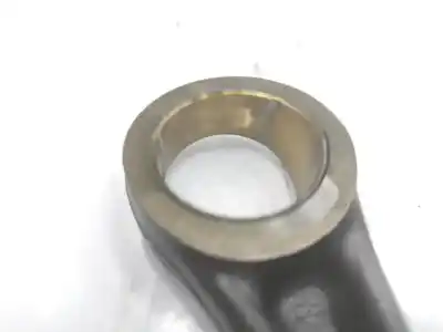 Second-hand car spare part connecting rod for otras marcas clase m 3.0 cdi oem iam references a6420304020  a6420304120