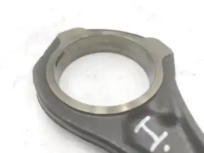 Second-hand car spare part connecting rod for otras marcas clase m 3.0 cdi oem iam references a6420304020  a6420304120