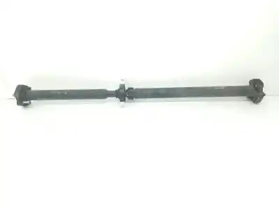 Peça sobressalente para automóvel em segunda mão transmissão central traseira por bmw serie 1 berlina (e81/e87) 2.0 turbodiesel cat referências oem iam 7526136