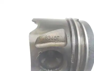 Автозапчасти б/у поршень за clase c clase m 3.0 cdi ссылки oem iam a6420300617