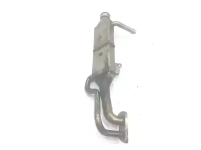 Second-hand car spare part egr cooler for clase m clase m 3.0 cdi oem iam references 16421400175  a6421400775