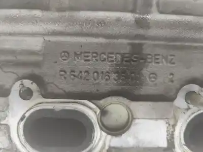 Автозапчасти б/у задницы за clase c clase m 3.0 cdi ссылки oem iam r6420163601  a6420100621