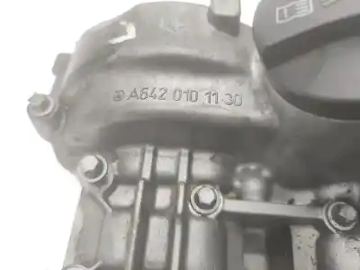 Автозапчасти б/у задницы за clase c clase m 3.0 cdi ссылки oem iam r6420163601  a6420100621