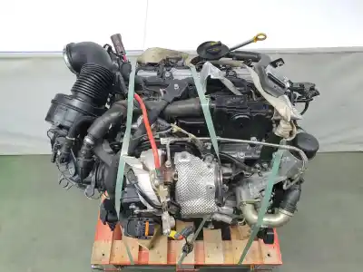 Pezzo di ricambio per auto di seconda mano motore completo per land rover discovery sport se riferimenti oem iam pt204  lr094407 lr112029