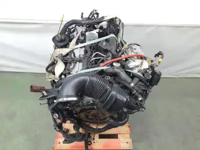 Pezzo di ricambio per auto di seconda mano motore completo per land rover discovery sport se riferimenti oem iam pt204  lr094407 lr112029