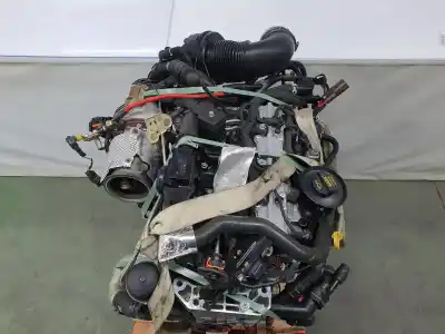 Pezzo di ricambio per auto di seconda mano motore completo per land rover discovery sport se riferimenti oem iam pt204  lr094407 lr112029