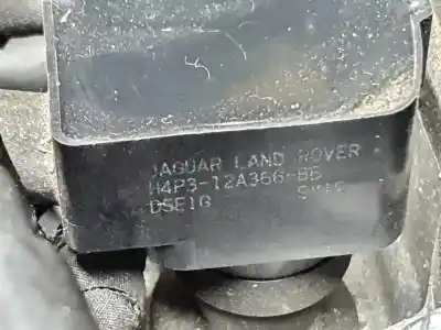 Pezzo di ricambio per auto di seconda mano motore completo per land rover discovery sport se riferimenti oem iam pt204  lr094407 lr112029
