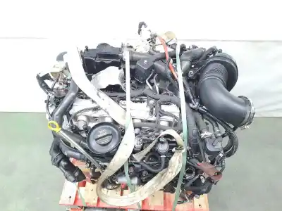 Pezzo di ricambio per auto di seconda mano MOTORE COMPLETO per LAND ROVER DISCOVERY SPORT  Riferimenti OEM IAM PT204  LR094407 LR112029