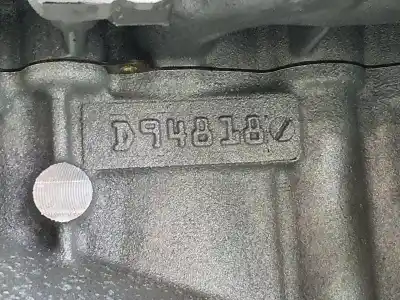 Pezzo di ricambio per auto di seconda mano motore completo per land rover discovery sport se riferimenti oem iam pt204  lr094407 lr112029