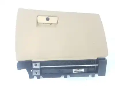 Автозапчасти б/у бардачок за bmw x3 (e83) 2.0 turbodiesel cat ссылки oem iam 3454935