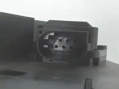 Автозапчастина б/у педальний потенціометр для bmw x3 (e83) 2.0 turbodiesel cat посилання на oem iam 6772646  35406889823