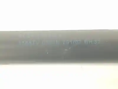 Автозапчастина б/у амортизаторі багажника/дверей для bmw x3 (e83) 2.0 turbodiesel cat посилання на oem iam 3400379  51243400379