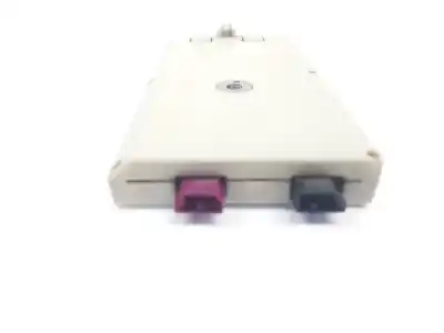Second-hand car spare part antenna amplifier for bmw x3 (e83) 2.0 turbodiesel cat oem iam references 3452099  65203452099