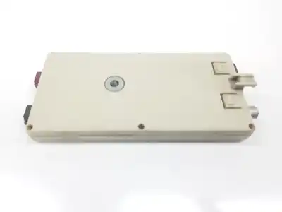 Second-hand car spare part antenna amplifier for bmw x3 (e83) 2.0 turbodiesel cat oem iam references 3452099  65203452099