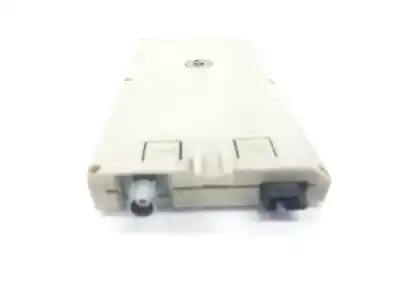 Second-hand car spare part antenna amplifier for bmw x3 (e83) 2.0 turbodiesel cat oem iam references 3452099  65203452099
