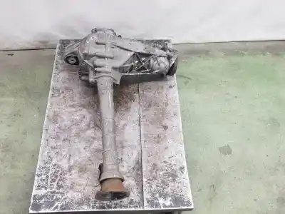 Recambio de automóvil de segunda mano de diferencial delantero para volkswagen touareg 3.0 v6 tdi dpf referencias oem iam 0aa409508d 0aa409508d 