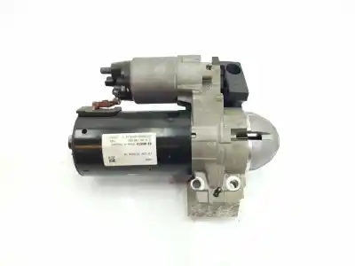 Second-hand car spare part starter motor for bmw x5 (f15, f85) xdrive 40 d oem iam references 8515900