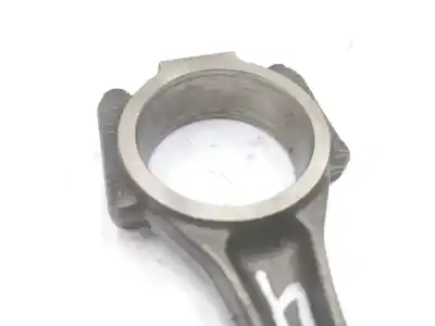 Second-hand car spare part connecting rod for volkswagen passat variant 2.0 tdi dpf oem iam references 038105401j