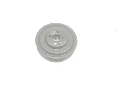 Second-hand car spare part crankshaft pulley for volkswagen passat variant 2.0 tdi dpf oem iam references 03g105243