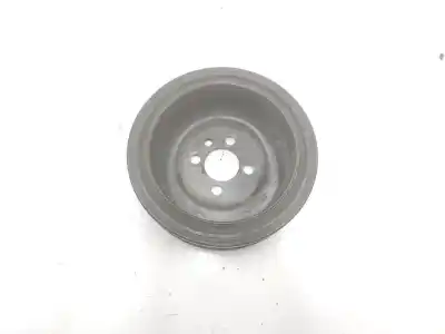 Автозапчастина б/у шків колінчастого вала для volkswagen passat variant (3c5) advance plus bluemotion посилання на oem iam 03g105243  04l105243