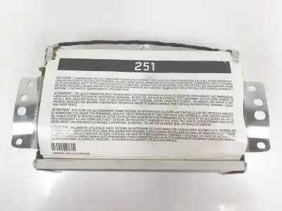 Peça sobressalente para automóvel em segunda mão airbag dianteiro direito por mercedes clase m 3.0 cdi referências oem iam a2518600805