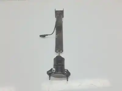 Second-hand car spare part rear left shock absorber for mercedes-benz clase m 3.0 cdi oem iam references a1643200731 a1643202031 