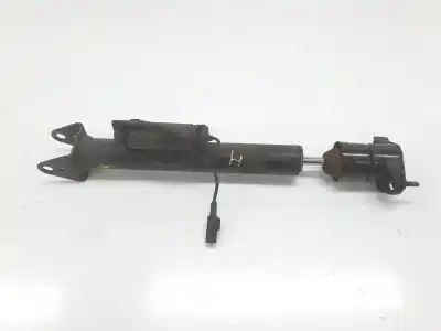 Second-hand car spare part rear left shock absorber for mercedes-benz clase m 3.0 cdi oem iam references a1643200731 a1643202031 